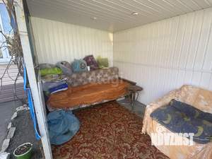 Дом 40м², 1-этажный, участок 5 сот.  