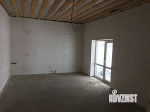 Дом 110м&sup2;, 1-этажный, участок 12 сот.  