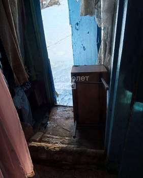 Дом 70м&sup2;, 1-этажный, участок 3 сот.  