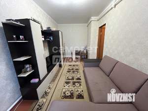 Дом 101м&sup2;, 1-этажный, участок 8 сот.  