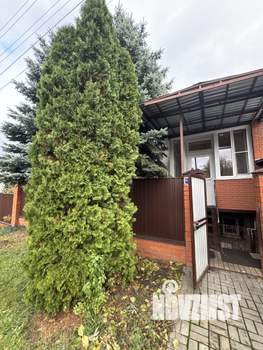 Дом 202м², 2-этажный, участок 9 сот.  