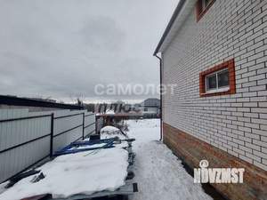 Дом 233м&sup2;, 2-этажный, участок 7 сот.  