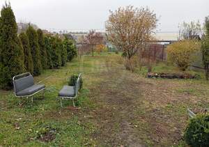 Дом 93м², 1-этажный, участок 8 сот.  