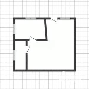 Таунхаус 100м&sup2;, 2-этажный, участок 5 сот.  