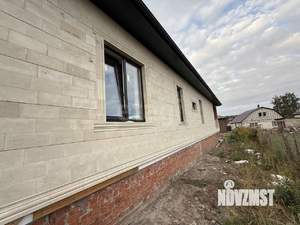Дом 120м², 1-этажный, участок 5 сот.  