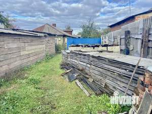 Дом 95м², 1-этажный, участок 8 сот.  