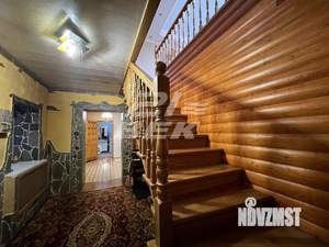 Дом 209м&sup2;, 2-этажный, участок 10 сот.  