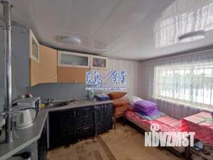 Дом 15м&sup2;, 1-этажный, участок 5 сот.  