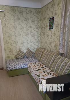 Дом 58м², 1-этажный, участок 6 сот.  