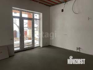 Дом 128м&sup2;, 1-этажный, участок 5 сот.  