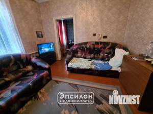 Дом 62м², 1-этажный, участок 6 сот.  