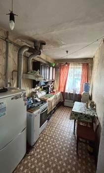 Дом 103м&sup2;, 1-этажный, участок 12 сот.  