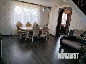 Дом 120м&sup2;, 2-этажный, участок 4 сот.  