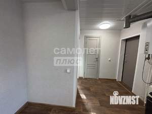 Коттедж 58м&sup2;, 1-этажный, участок 3 сот.  