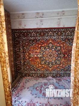 Дом 60м&sup2;, 1-этажный, участок 7 сот.  