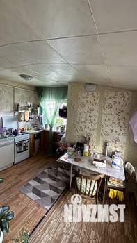 Дом 260м&sup2;, 3-этажный, участок 7 сот.  