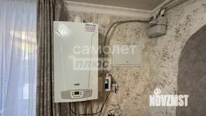 Дом 90м&sup2;, 1-этажный, участок 4 сот.  