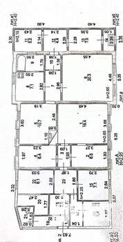 Дом 135м², 1-этажный, участок 9 сот.  