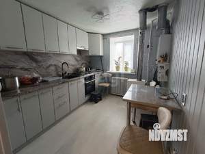 Дом 114м², 2-этажный, участок 5 сот.  