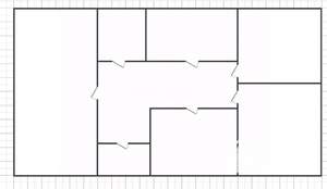 Дом 128м&sup2;, 1-этажный, участок 5 сот.  