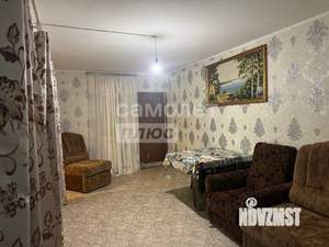 Дом 62м², 1-этажный, участок 1 сот.  