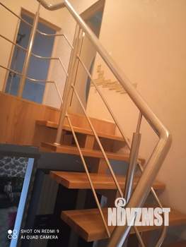 Коттедж 151м&sup2;, 2-этажный, участок 10 сот.  