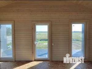 Дом 36м&sup2;, 1-этажный, участок 6 сот.  