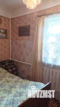 Дом 68м², 1-этажный, участок 5 сот.  