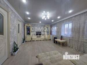 Дом 62м², 1-этажный, участок 6 сот.  