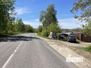 Дача 50м², 2-этажный, участок 9 сот.  