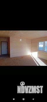 Дом 40м&sup2;, 1-этажный, участок 6 сот.  