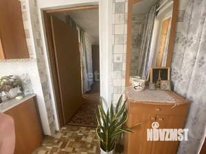 Дом 40м², 1-этажный, участок 5 сот.  