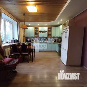 Дом 341м², 4-этажный, участок 10 сот.  