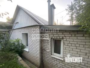 Дом 70м², 1-этажный, участок 5 сот.  