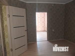 Дом 79м², 1-этажный, участок 6 сот.  