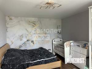 Дом 75м², 1-этажный, участок 5 сот.  