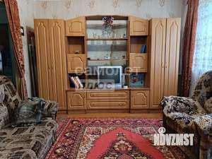Дом 52м², 1-этажный, участок 5 сот.  