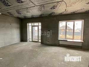 Дом 115м², 2-этажный, участок 9 сот.  