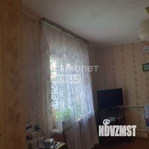 Дом 54м², 1-этажный, участок 10 сот.  