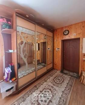 Дом 254м², 2-этажный, участок 10 сот.  