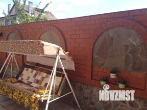 Коттедж 270м&sup2;, 3-этажный, участок 6 сот.  