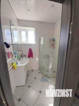 Дом 180м², 2-этажный, участок 5 сот.  