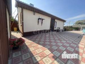 Дом 68м&sup2;, 2-этажный, участок 7 сот.  