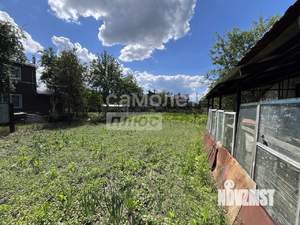 Дом 20м², 2-этажный, участок 9 сот.  