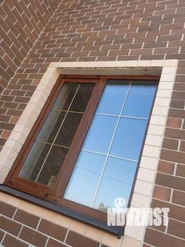 Дом 173м², 2-этажный, участок 7 сот.  