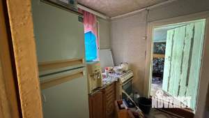 Дом 42м², 1-этажный, участок 7 сот.  
