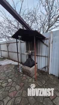 Дом 74м&sup2;, 2-этажный, участок 3 сот.  