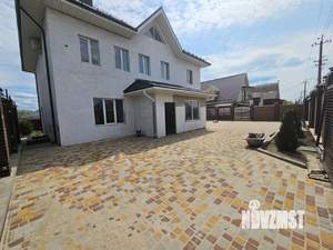 Дом 550м², 2-этажный, участок 11 сот.  