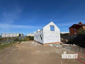 Дом 150м², 2-этажный, участок 6 сот.  