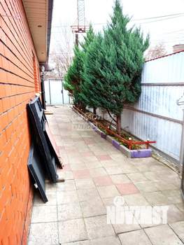 Дом 96м&sup2;, 2-этажный, участок 7 сот.  